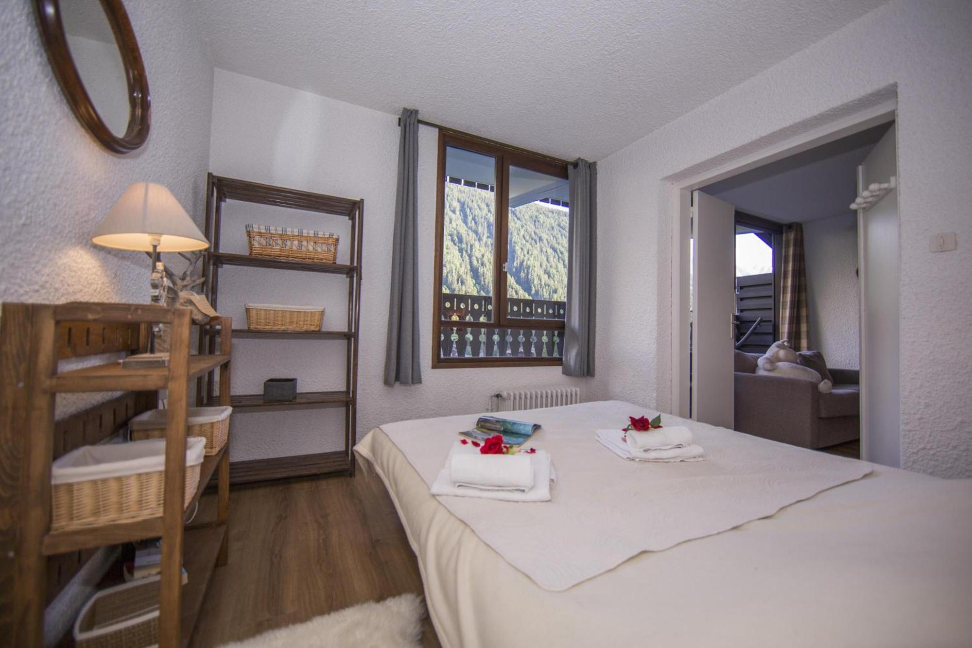 Residence Androsace 42 Happy Rentals Chamonix Exteriér fotografie