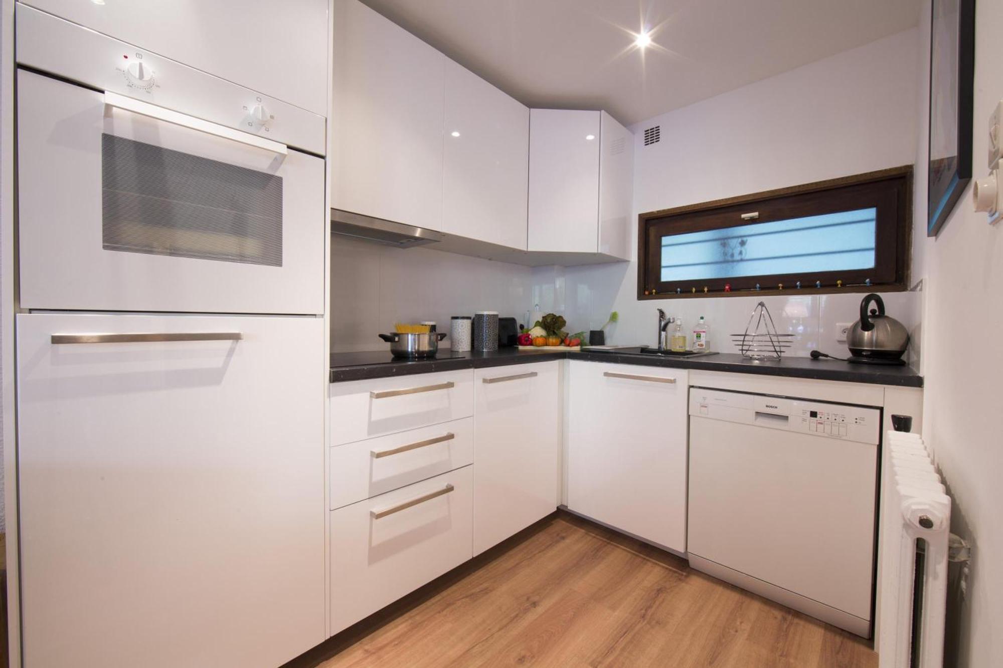 Residence Androsace 42 Happy Rentals Chamonix Exteriér fotografie