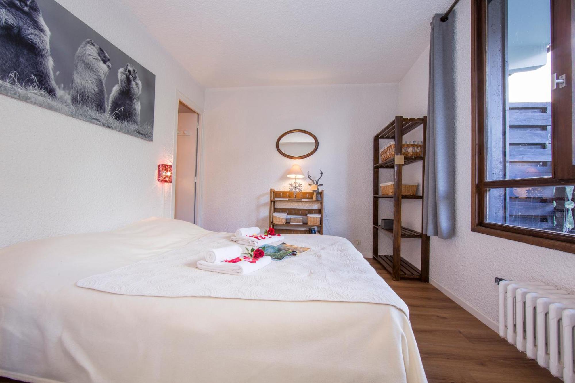 Residence Androsace 42 Happy Rentals Chamonix Exteriér fotografie