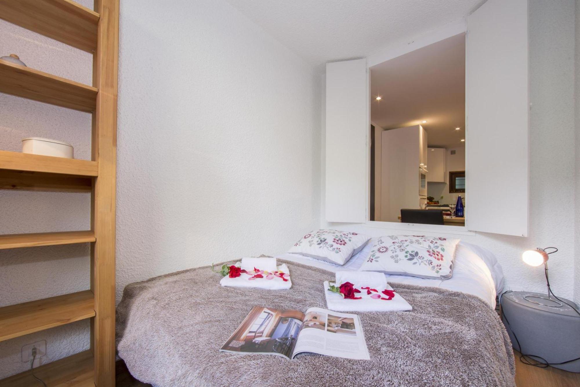 Residence Androsace 42 Happy Rentals Chamonix Exteriér fotografie